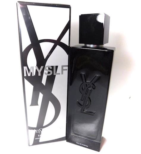 is ysl myself a men's cologne|YSL cologne original.